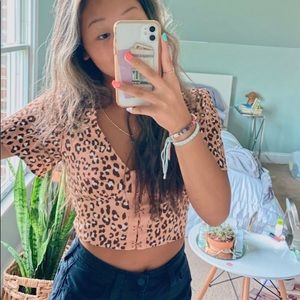 Meet your Posher, Ella